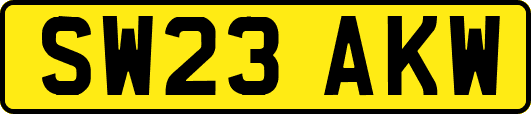 SW23AKW