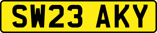 SW23AKY