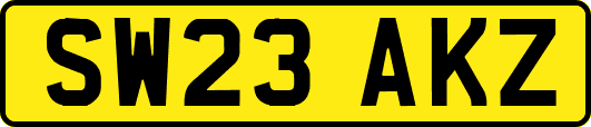 SW23AKZ