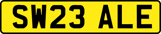 SW23ALE