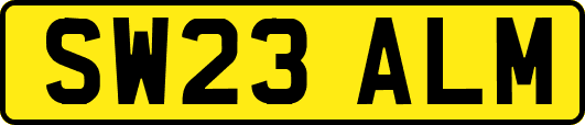 SW23ALM
