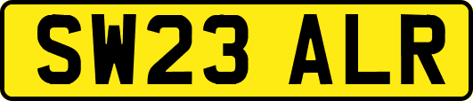 SW23ALR