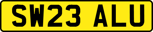 SW23ALU