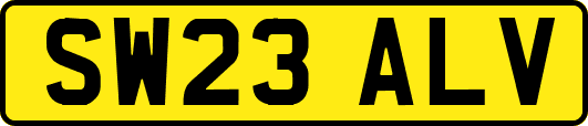 SW23ALV