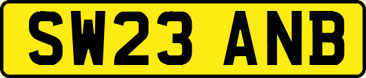 SW23ANB