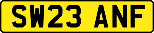 SW23ANF