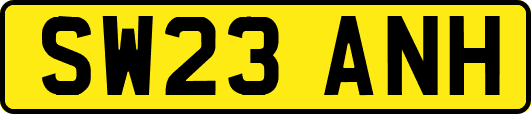 SW23ANH