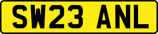 SW23ANL