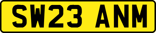 SW23ANM