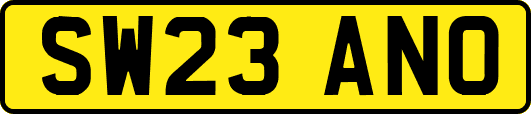 SW23ANO