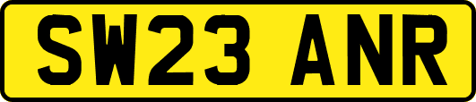 SW23ANR