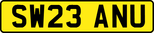 SW23ANU