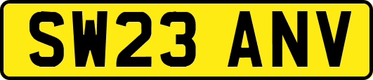 SW23ANV