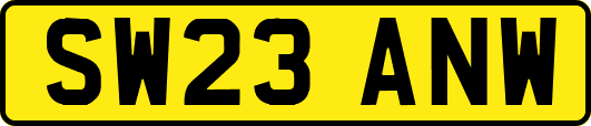 SW23ANW
