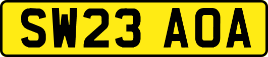 SW23AOA
