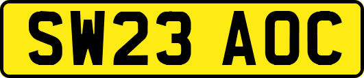 SW23AOC