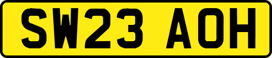 SW23AOH