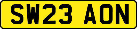 SW23AON
