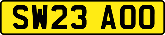 SW23AOO