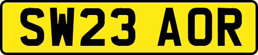 SW23AOR