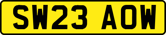 SW23AOW