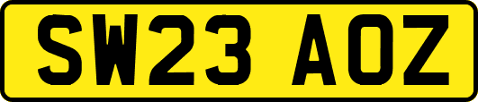 SW23AOZ