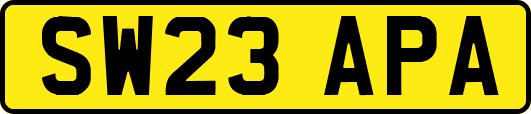 SW23APA