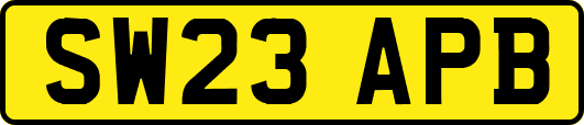 SW23APB