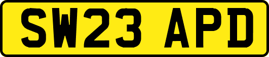 SW23APD