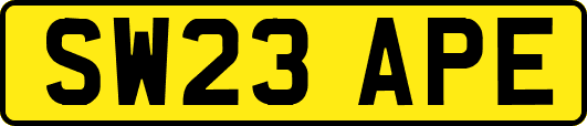 SW23APE