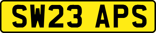 SW23APS