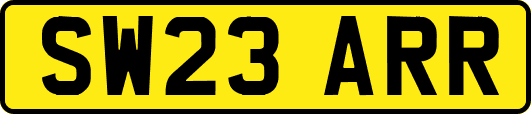 SW23ARR