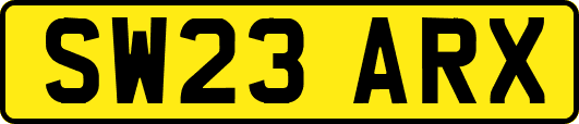 SW23ARX
