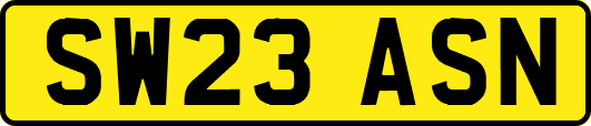 SW23ASN