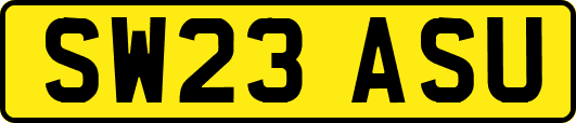 SW23ASU