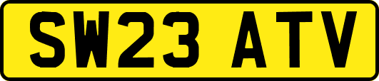 SW23ATV