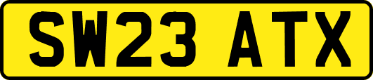 SW23ATX