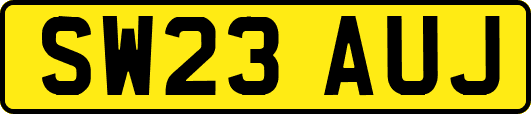 SW23AUJ