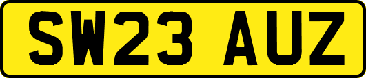 SW23AUZ