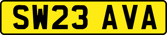 SW23AVA