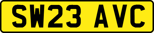 SW23AVC