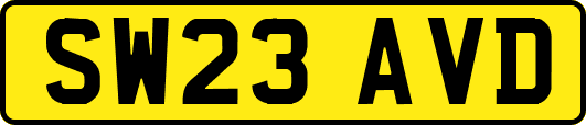 SW23AVD