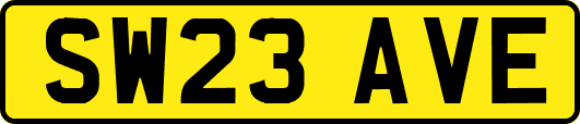 SW23AVE