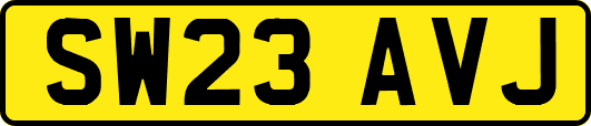 SW23AVJ