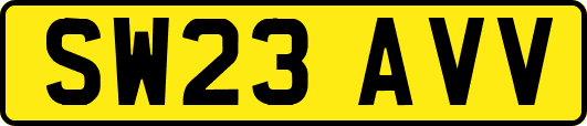 SW23AVV