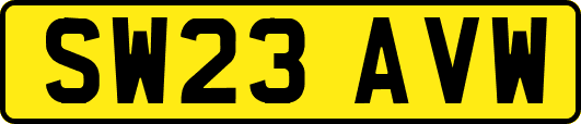 SW23AVW