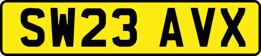 SW23AVX