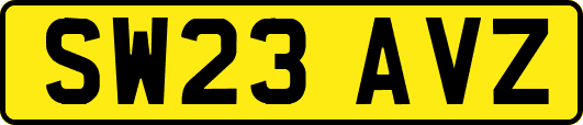 SW23AVZ