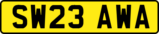 SW23AWA
