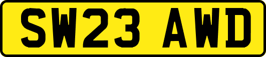 SW23AWD